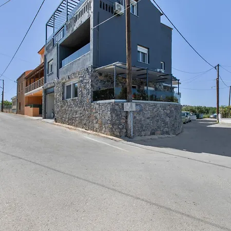 Casa Di Petra
