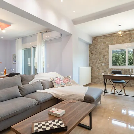Casa Di Petra Apartment
