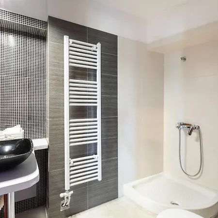 Casa Di Petra Apartment