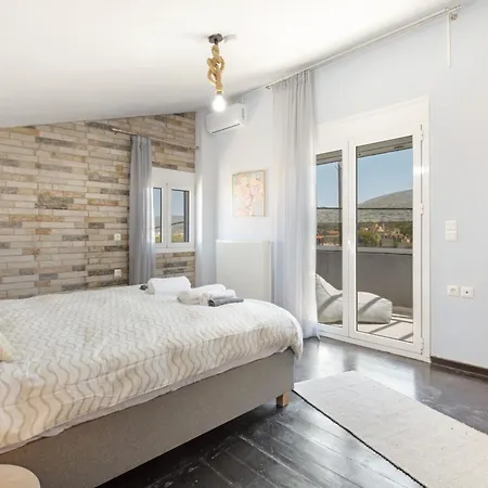 Casa Di Petra Apartment *
