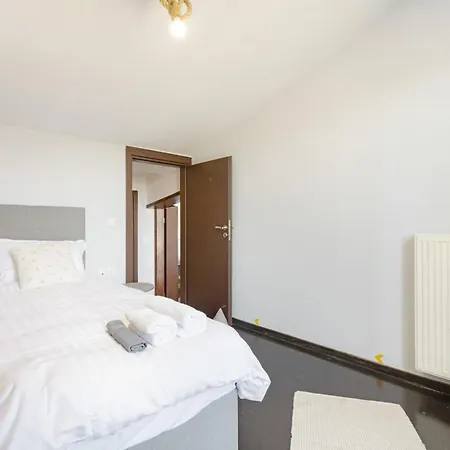 Apartment Casa Di Petra