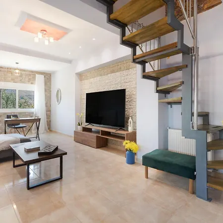 Casa Di Petra Apartment