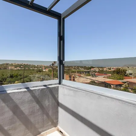 Casa Di Petra Apartment *