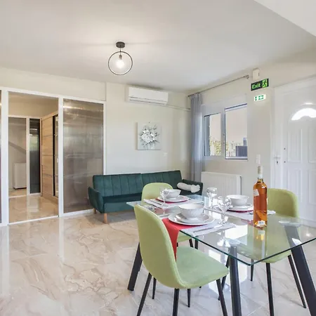 Apartment Casa Di Petra *