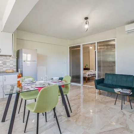 Apartment Casa Di Petra *