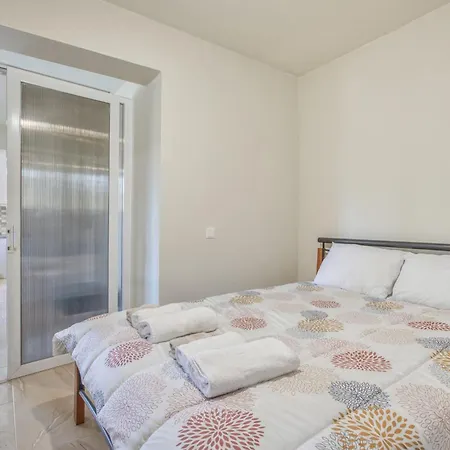 Casa Di Petra Apartment *