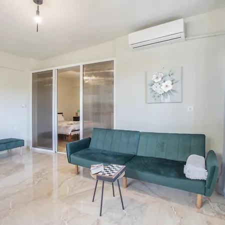 Casa Di Petra Apartment *