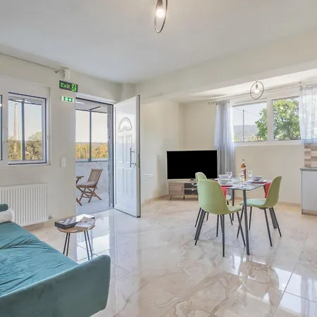 Casa Di Petra Apartment